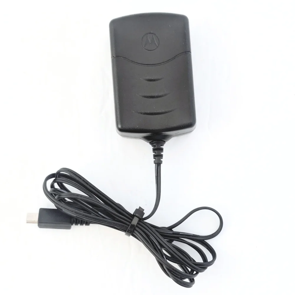 Motorola OEM AC Power Supply Adapter – Model PSM5049C